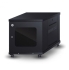 Serveredge CBN-9RU-66SFS 9RU Free Standing Server Cabinet (600X600X577) - Fully Assembled