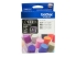 Brother LC-133BK Ink Cartridge - Black, 600 pages - For Brother DCPJ4110DW, MFCJ4510DW, MFCJ6520DW, MFCJ6920DW, DCPJ152W, MFCJ470DW and MFCJ870DW printers