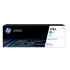 HP W2041A 416A Cyan LaserJet Toner Cartridge - 2,100 Pages