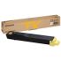 Kyocera TK-8119Y Yellow Toner - 6,000 Pages