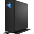 LaCie 8000GB (8TB) d2 Professional Desktop Drive - USB-C