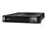 APC SRT3000RMXLI-NC Smart-UPS (SRT), 3000VA, IEC(8), Network, LCD, 2U Rack/Tower