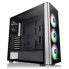 ThermalTake Level 20 MT ARGB Mid Tower Chassis  2xUSB3.0, 1xHD Audio, 3x120mm Fan, ATX