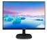 Philips 243V7QJAB Full HD LCD Monitor  24" FHD, 4ms (GTG), 1920x1080, 1000;1, 250cd/m2, VGA, HDMI, DP, Speakers