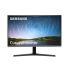 Samsung LC27R500FHEXXY 27" FHD Curved Monitor With Bezel-less Design  27"FHD, 4ms(GTG), 1920x1080, 16:09, HDMI