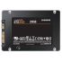 Samsung 250GB 2.5" 870 EVO SATA III SSD  Up to 560MB/s Read, 530MB/s Write