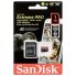 SanDisk 1TB Extreme Pro microSDXC UHS-I Card - C10, U3, A2, V30  170MB/s Read, 90MB/s Write
