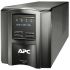 APC SMT750IC Smart UPS (SMT) 750VA, IEC(6), USB, Serial, Smart Slot, LCD, Tower, Smart Connect