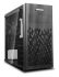 Deepcool Matrexx 30 Mini Tower Chassis  1×USB3.0, 1×USB2.0, 1xAudio, 1xMic