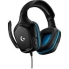 Logitech G432 7.1 Surround Sound Gaming Headset