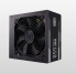 CoolerMaster MWE 550W White Non Modular Power Supply - ATX12V/V2.52, 80PLUS Standard  120mm Silent HDB Fan, HDB Fan Bearing, ATX 24-Pin(1), PCI-E 6+2-Pin(2), EPS 4+4 Pin(3), SATA(6)