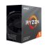 AMD Ryzen 5 3600, 6 Core AM4 CPU, 3.6GHz 4MB 65W w/Wraith Stealth Cooler Fan RX Vega Graphics Box