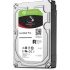 Seagate 4000GB (4TB) 7200RPM 3.5" SATA 6Gbps w. 128MB Cache - IronWolf NAS Pro Series