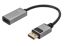 Klik 20cm DisplayPort Male to HDMI 4K2K Adapter