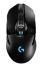 Logitech G903 LightSpeed Wireless Gaming Mouse - Black  High Performance, Lightspeed Wireless, 16000dpi, Up to 11 buttons, Wireless Charging, Comfort and Quality