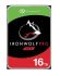 Seagate 16TB 7200rpm SATA 6Gb/s w. 256MB Cache - Ironwolf NAS Pro Hard Drive