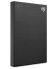 Seagate 2000GB (2TB) Backup Plus Slim Portable HDD - Black - 2.5" HDD, USB3.0