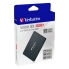 Verbatim 512GB 2.5" Vi550 S3 SSD Internal Solid State Drive - SATA III  Up to 550MB/s Read, Up to 525MB/s Write