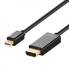 Simplecom DA202 4K Mini DisplayPort (miniDP) to HDMI Cable 2160P Ultra HD - 1.8m