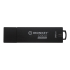 Kingston 32GB Ironkey D300 USB Flash Drive  250MB/s Read, 40MBs Write