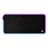 ThermalTake Level 20 RGB Extended Gaming Mouse Pad - Black  High Quality, Built to Last, Comfort