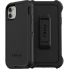 Otterbox Defender Case - To Suit iPhone 11 - Black