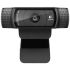 Logitech C920 HD Pro Webcam - H.264, Stereo Audio, Carl Zeiss Optics