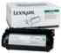 Lexmark T630, T632, T634 High Yield Prebate Cartridge 21,000 pages at 5% Coverage - 12A7462