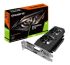 Gigabyte GeForce GTX 1650 OC 4G Graphics Card - Low Profile  4GB GDDR5, 1695MHz Core Clock, 7680x432, 128-bit, 896 CUDA Cores, 8002MHz, HDMI2.0b, Display Port1.4, DVI-D, PCIe3.0x16