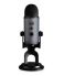 Blue Yeti 3-Capsule USB Microphone - Blackout