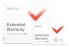 Synology EW201 Extended Warranty - 2 Year extension