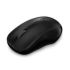 Rapoo 1620 Wireless Mouse - Black  Optical Sensor, 2.4G Wireless Connection, Up to 9 Months Battery Life, 1000DPI