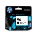HP C8767WA #96 Ink Cartridge - Black - For HP Deskjet 6840/9800/9860/Officejet 7410/K7100/Photosmart 2575/8030/8450/8750/Pro B8330 Printers