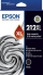 Epson C13T02X192 #212XL High Capacity Ink Cartridge - Black - For WorkForce WF-2830/WF-2850, Expression Home XP-3100/XP-3105/XP-4100/XP-2100, WorkForce WF-2810 Printers