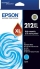 Epson C13T02X292 #212XL High Capacity Ink Cartridge - Cyan - For WorkForce WF-2830/WF-2850, Expression Home XP-3100/XP-3105/XP-4100/XP-2100, WorkForce WF-2810 Printers