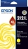 Epson C13T02X492 #212XL High Capacity Ink Cartridge - Yellow - For WorkForce WF-2830/WF-2850, Expression Home XP-3100/XP-3105/XP-4100/XP-2100, WorkForce WF-2810 Printers