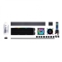 ThermalTake Hard Tube 360mm Liquid Cooling Kit (CL-W259-CU00SW-A)3x 120mm PWM RGB, D5 pump+300ml res, Copper radiator, ARGB, PETG 16mm hard tubes