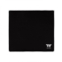 ThermalTake M300 Medium Gaming Mouse Pad - Black  High Quality, Non-slip, Splash Proof, Sei-Coarse Texture, Built to Last