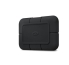 LaCie 2000GB (2TB) STHZ2000800 Rugged 2.5" USB-C, Thunderbolt 3 NVME SSD Pro - Black - 2800MB/s