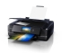 Epson Expression Photo XP-970 Colour Inkjet Multifunction Centre (A4) w. WiFi - Print/Scan/Copy 8.5ppm Mono, 8ppm Colour, 100 Sheets, 4.3" Colour LCD, USB2.0