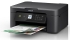 Epson Expression Home XP-3100 4 Colour Multifunction Printer (A4) w. Wireless Network  10ppm mono, 5ppm colour, 100 Sheets, 1.44" Colour LCD, Flatbed