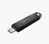 SanDisk 64GB Ultra USB Type-C Flash Drive - Up to 150MB/s - USB3.1