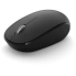 Microsoft Bluetooth Mouse - Black  Bluetooth, 2.4GHz, Comfort and Precision, Fast Tracking Sensor