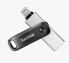 SanDisk 256GB iXpand Lightning and USB3.0 Flash Drive Go