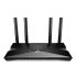 TP-Link Archer AX20 AX1800 Dual-Band Wi-Fi 6 Router  Dual-Band Wi-Fi 6, Up to 1.8 Gbps Speeds, Quad-Core CPU, 1000/100/10 Mbps WAN Port(1), 1000/100/10 Mbps LAN Ports(4), USB2.0