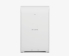 D-Link DAP-2620 Nuclias Connect AC1200 Wave 2 Wall-Plate Access Point  300Mbps/2.4GHz, 867Mbps/5GHz, 802.3af, Indoor, Wall Mounting