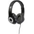 Verbatim Stereo Headphone Classic - Black