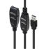 Alogic USB 3.0 Active Extension Type A to Type A Cable  Male to Female - 10M