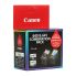 Canon PG640CL641CP - PG-640 CL-641 Ink Cartridge Combination Pack