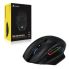 Corsair Dark Core RGB SE PRO Gaming Mouse - Black  Wire, Wireless Qi Charging